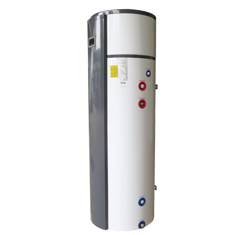 O.S.B. Heat Pump | China Professional Heat Pump Manufacturer